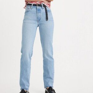 Levi’s Women’s 501 jeans